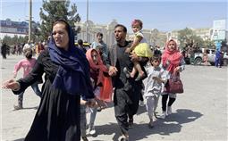 Cộng đồng quốc tế kêu gọi Taliban hành động theo cam kết